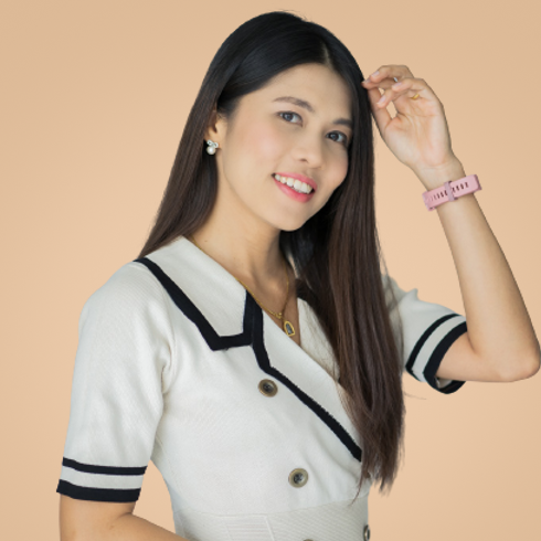 Miss Nattaya Khaesawad